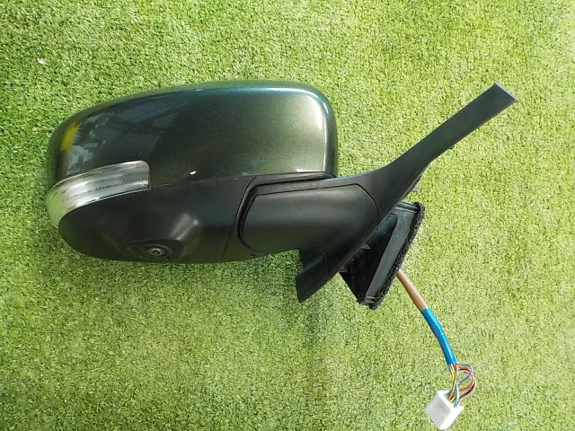 【中古】中古部品 ハスラー MR41S 右ｻｲﾄﾞﾐﾗｰ 【3260200000-260219000113500】