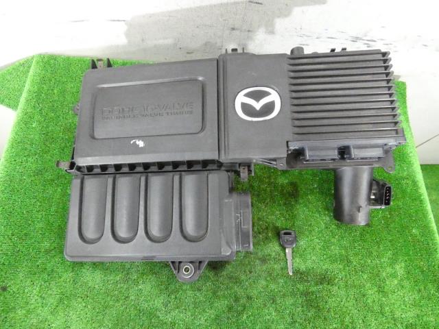 【中古】中古部品 デミオ DY3W ｴﾝｼﾞﾝｺﾝﾋﾟｭｰﾀｰ 【3260250000-000026007663100】 55,000円