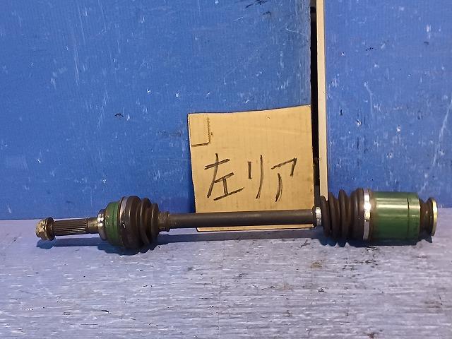 【中古】中古部品 サンバー TT2 左ﾘｱﾄﾞﾗｲﾌﾞｼｬﾌﾄ 【3310050100-250723000242400】