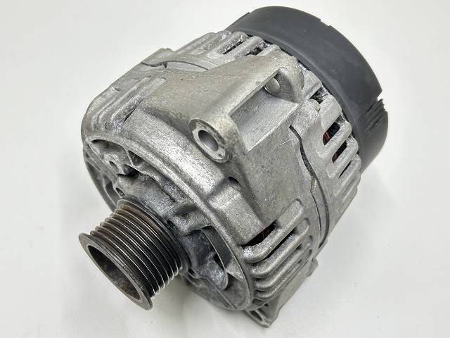 【中古】中古部品 レンジローバー LP58D ｵﾙﾀﾈｰﾀｰ 【3310070100-000183005560200】