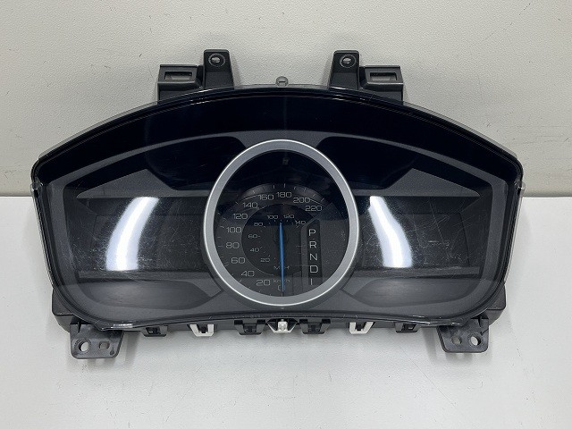【中古】中古部品 フォード エクスプローラー 1FMHK9 ｽﾋﾟｰﾄﾞﾒｰﾀｰ 【3310070100-000090778661400】
