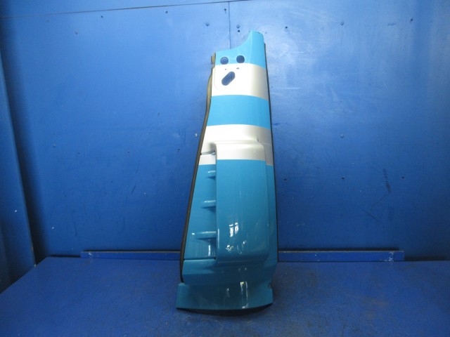 【中古】中古部品 いすゞ大型車 CXG77A 左ﾌﾛﾝﾄｺｰﾅｰﾊﾟﾈﾙ 【3310270100-000015218211400】