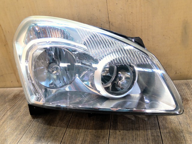 【中古】中古部品 デュアリス J10 右ﾍｯﾄﾞﾗﾝﾌﾟ 【3310390100-260217000510800】