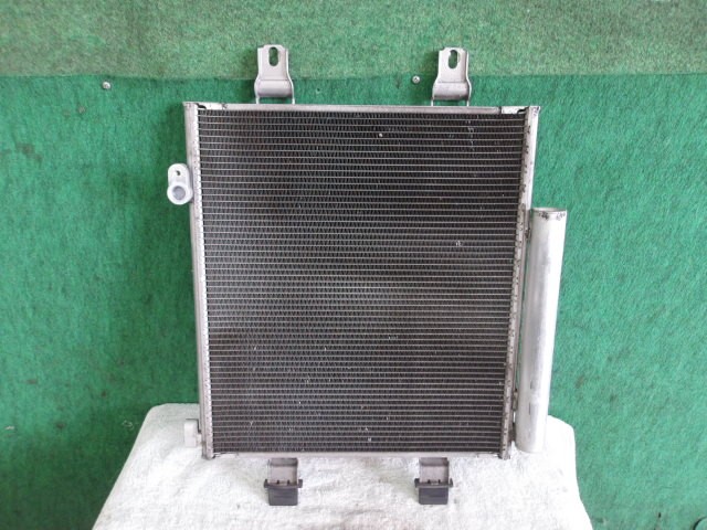 【中古】中古部品 タント LA600S ｺﾝﾃﾞﾝｻｰ 【3310420000-000002409260600】
