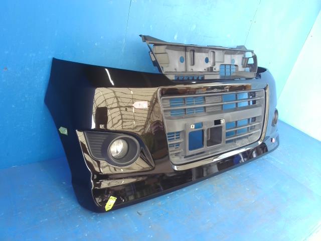 【中古】中古部品 ワゴンＲ MH23S ﾌﾛﾝﾄﾊﾞﾝﾊﾟｰ 【3310550000-260206000610100】