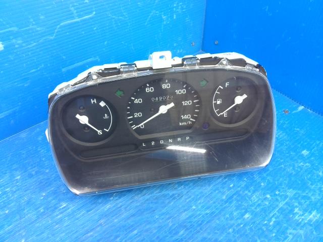 【中古】中古部品 ハイゼット S100V ｽﾋﾟｰﾄﾞﾒｰﾀｰ 【3310550000-260221001761400】