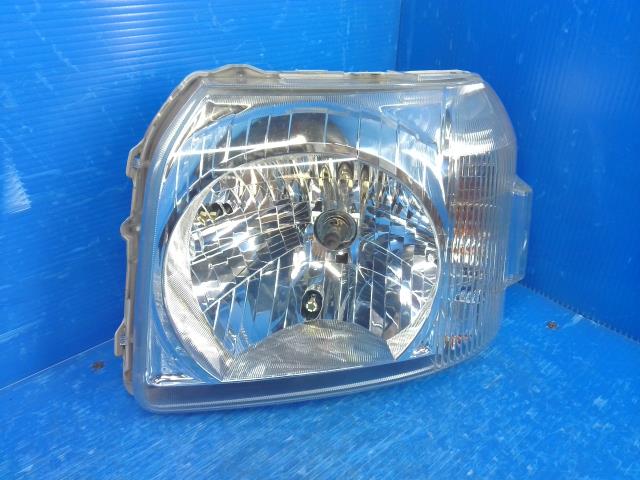 【中古】中古部品 アクティ HH5 左ﾍｯﾄﾞﾗﾝﾌﾟ 【3310550000-260210000410900】