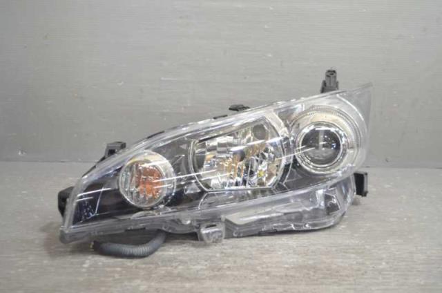 【中古】中古部品 ウィッシュ ZGE20W 左ﾍｯﾄﾞﾗﾝﾌﾟ 【3310580000-260226000110900】｜e-cleマート
