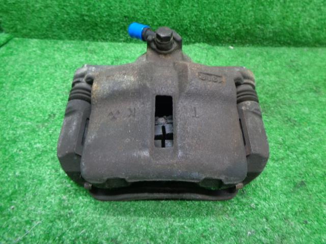 【中古】中古部品 キャンター FB70AB 左ﾌﾛﾝﾄｷｬﾘﾊﾟｰ 【3330160100-000026009844360】
