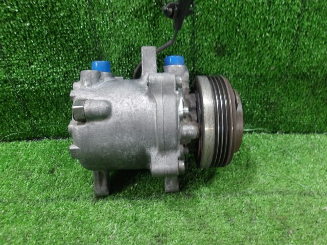 【中古】中古部品 アルト HA25V A/Cｺﾝﾌﾟﾚｯｻｰ 【3330420100-260216000160700】