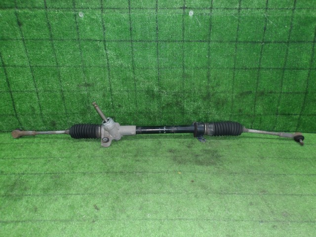 【中古】中古部品 アルト HA25V ｽﾃｱﾘﾝｸﾞｷﾞｱﾎﾞｯｸｽ 【3330420100-260216000143200】