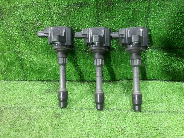【中古】中古部品 Ｎ－ＢＯＸ JF4 ｲｸﾞﾆｯｼｮﾝｺｲﾙ 【3330420100-260213000267250】