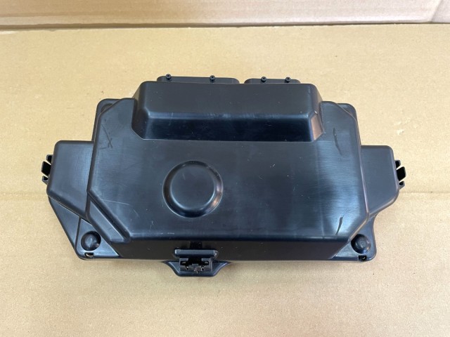 【中古】中古部品 Ｎ－ＢＯＸ JF4 ｴﾝｼﾞﾝｺﾝﾋﾟｭｰﾀｰ 【3330650100-000263002363100】
