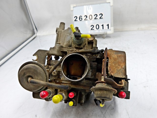 【中古】中古部品 サンバー KS4 ｷｬﾌﾞﾚﾀｰ 【3330890100-000026202220110】