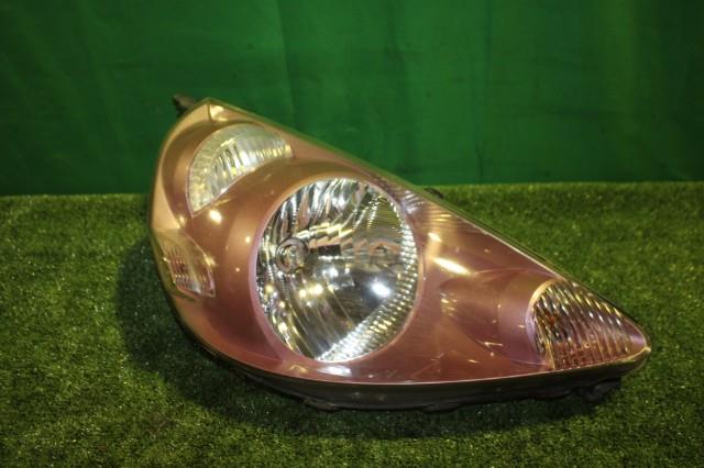 【中古】中古部品 フィット GD1 右ﾍｯﾄﾞﾗﾝﾌﾟ 【3330950100-000058290610800】