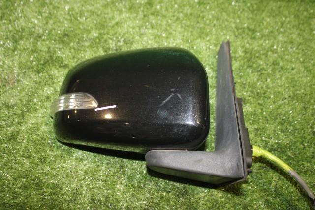【中古】中古部品 タント L375S 右ｻｲﾄﾞﾐﾗｰ 【3330950100-000058281413500】