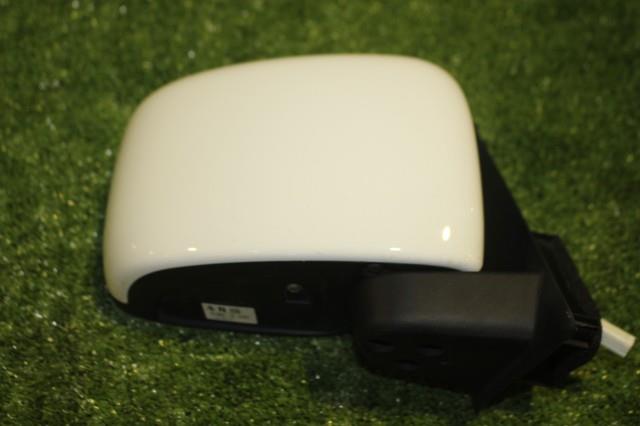 【中古】中古部品 スペーシア MK32S 右ｻｲﾄﾞﾐﾗｰ 【3330950100-000058291313500】