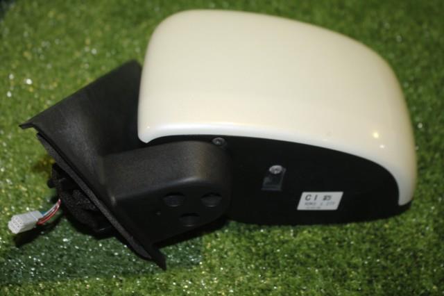 【中古】中古部品 パレット MK21S 左ｻｲﾄﾞﾐﾗｰ 【3330950100-000058291113600】