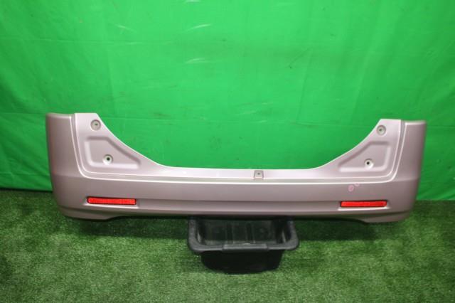 【中古】中古部品 フレアワゴン MM32S ﾘｱﾊﾞﾝﾊﾟｰ 【3330950100-000058280615100】
