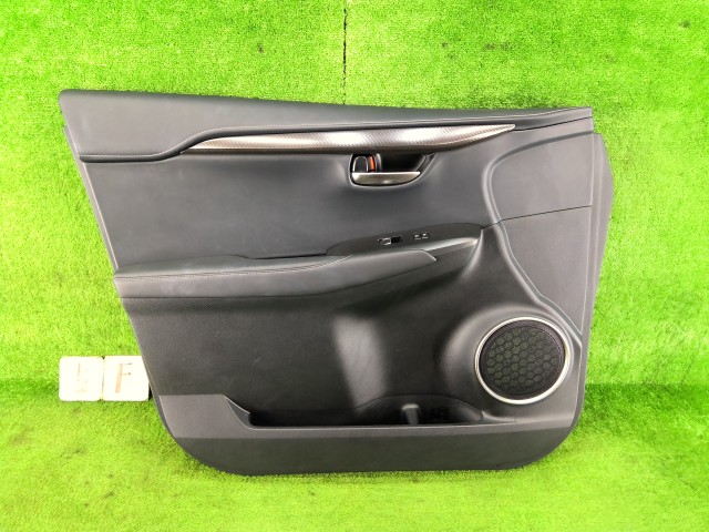 【中古】中古部品 レクサス NX AYZ10 ﾄﾘﾑｾｯﾄ 【3330990100-260207000177550】