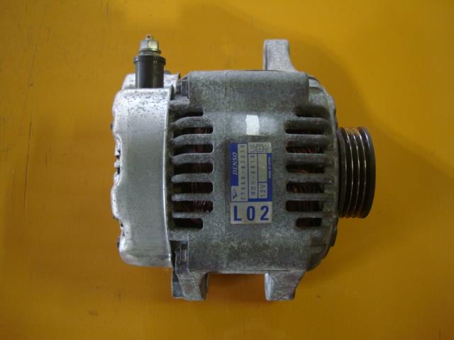 【中古】中古部品 タント L375S ｵﾙﾀﾈｰﾀｰ 【3340220100-000227007460200】
