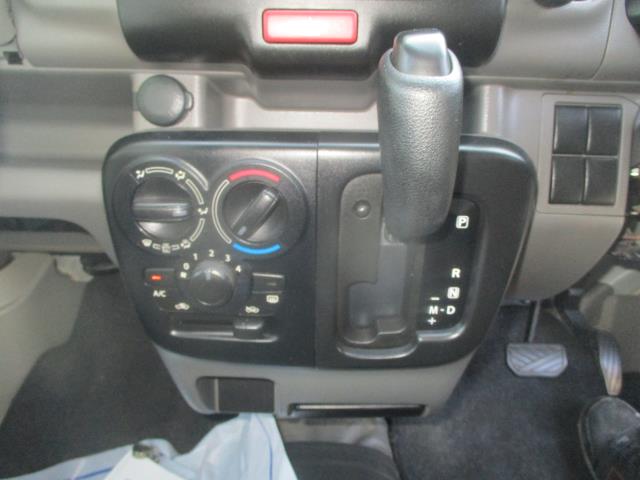 【中古】中古部品 エブリィ DA17V A/Cｽｲｯﾁﾊﾟﾈﾙ 【3500080000-260128000860900】
