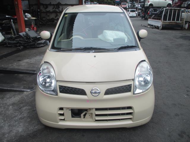 【中古】中古部品 モコ MG22S 右ﾍｯﾄﾞﾗﾝﾌﾟ 【3500080000-260216000410800】