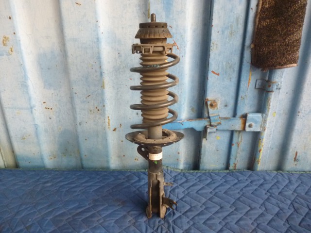 【中古】中古部品 フリードスパイク GB3 左ﾌﾛﾝﾄｽﾄﾗｯﾄ 【3540020100-000008021050210】