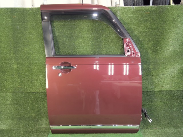 【中古】中古部品 ムーヴキャンバス LA800S 右ﾌﾛﾝﾄﾄﾞｱ 【3260070000-260223000213100】