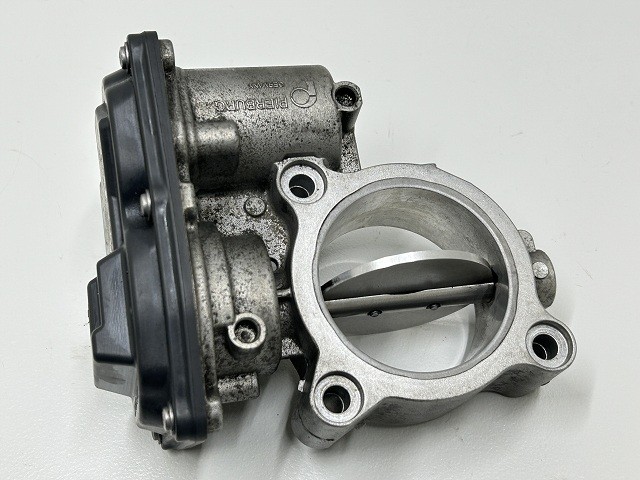 【中古】中古部品 BMW 3シリーズ 3D20 ｽﾛｯﾄﾙﾎﾞﾃﾞｨ 【3310070100-000090748120300】