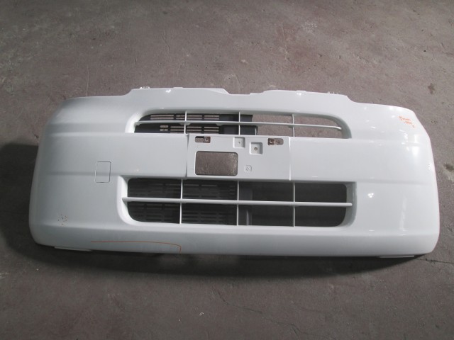 【中古】中古部品 タント L375S フロントバンパー 【3310160100-000004504510100】|e-cleマート