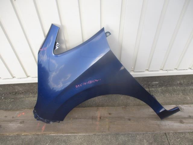 【中古】中古部品 フリード GB5 左ﾌﾛﾝﾄﾌｪﾝﾀﾞｰ 【3310190100-000255012310700】