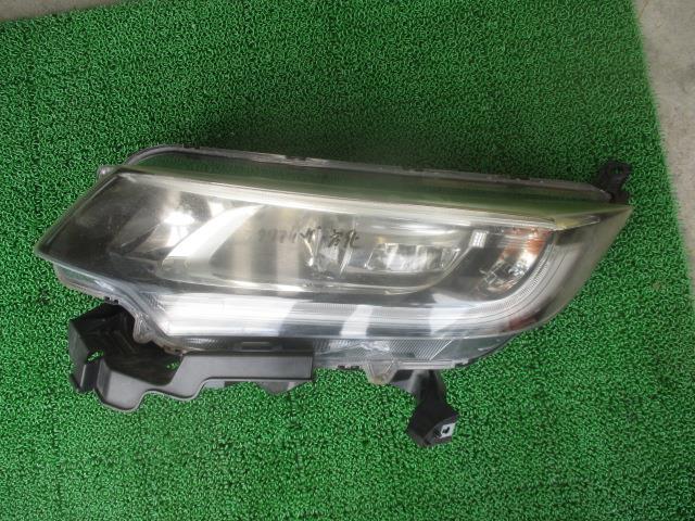 【中古】中古部品 フリード GB5 左ﾍｯﾄﾞﾗﾝﾌﾟ 【3310190100-000255012310900】