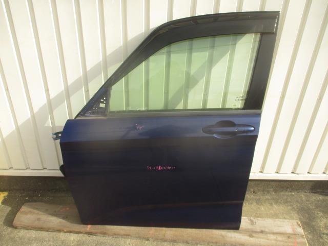 【中古】中古部品 フリード GB5 左フロントドア 【3310190100-000255012313200】|e-cleマート