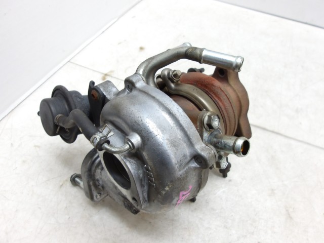 【中古】中古部品 スペーシア MK32S ﾀｰﾎﾞﾁｬｰｼﾞｬｰ 【3310250100-000263007120120】