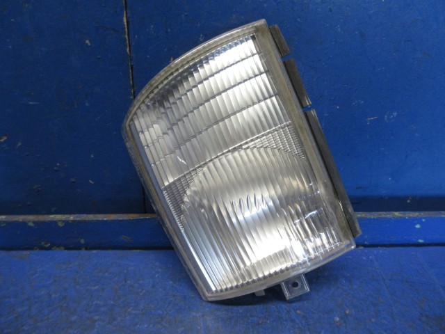 【中古】中古部品 キャンター FE82DE 左ｸﾘｱﾗﾝｽﾗﾝﾌﾟ 【3310270100-000015227111100】