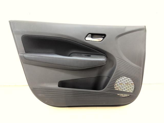 【中古】中古部品 ノート E13 左ﾌﾛﾝﾄﾄﾞｱﾄﾘﾑ 【3310550000-260214002013250】