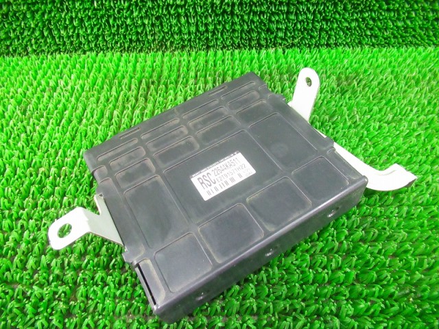 【中古】中古部品 Ｒ２ RC1 ｴﾝｼﾞﾝｺﾝﾋﾟｭｰﾀｰ 【3330210100-000038035963100】