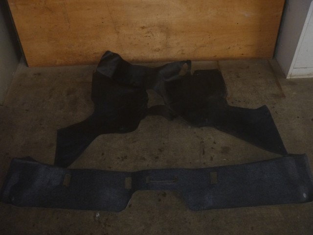 【中古】中古部品 キャリィ DA63T ﾌﾛｱﾏｯﾄ 【3330370100-000263003377451】