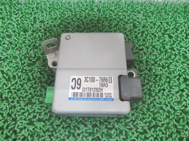 【中古】中古部品 クロスビー MN71S PSｺﾝﾋﾟｭｰﾀｰ 【3330380100-000038003963500】