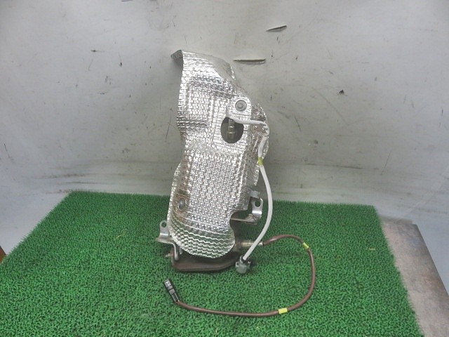 【中古】中古部品 クロスビー MN71S 触媒 【3330380100-000038003922400】 35,750円