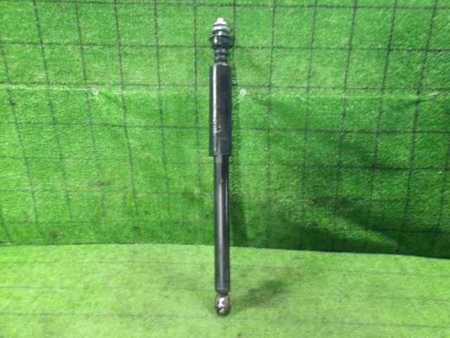 【中古】中古部品 ポルテ NNP10 左ﾘｱｼｮｯｸｱﾌﾞｿｰﾊﾞｰ 【3330420100-260217000150800】