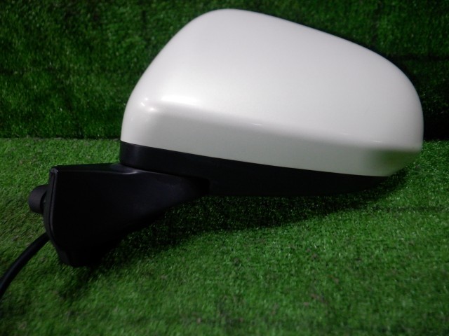 【中古】中古部品 マックス L962S 左ｻｲﾄﾞﾐﾗｰ 【3330420100-260218000213600】