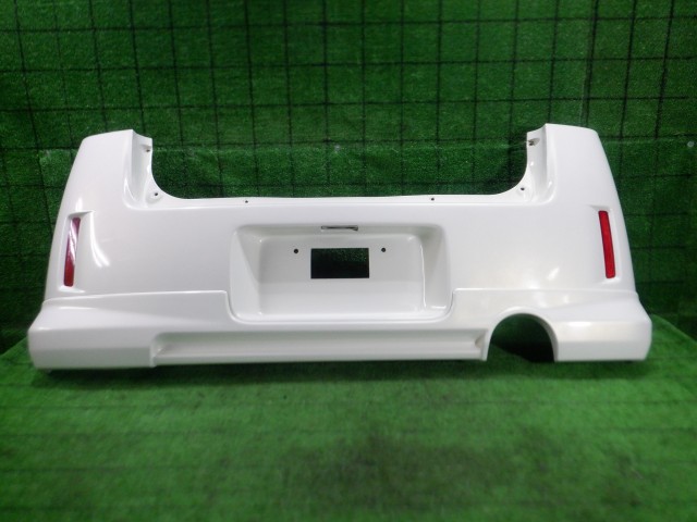 【中古】中古部品 マックス L962S ﾘｱﾊﾞﾝﾊﾟｰ 【3330420100-260218000215100】