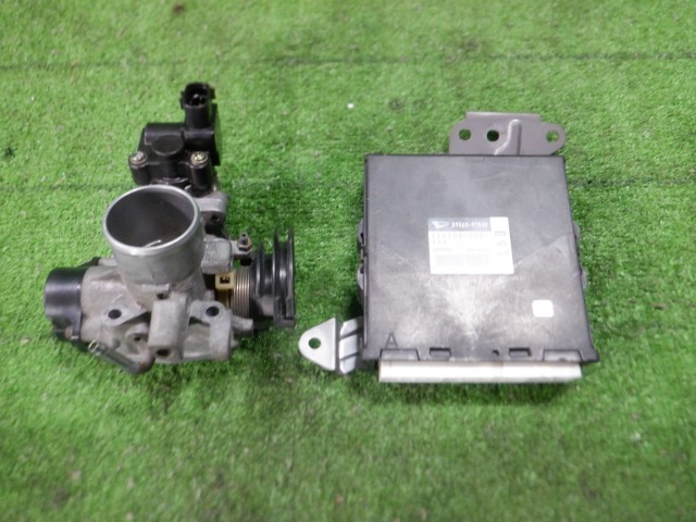 【中古】中古部品 マックス L962S ｽﾛｯﾄﾙﾎﾞﾃﾞｨ 【3330420100-260218000220300】