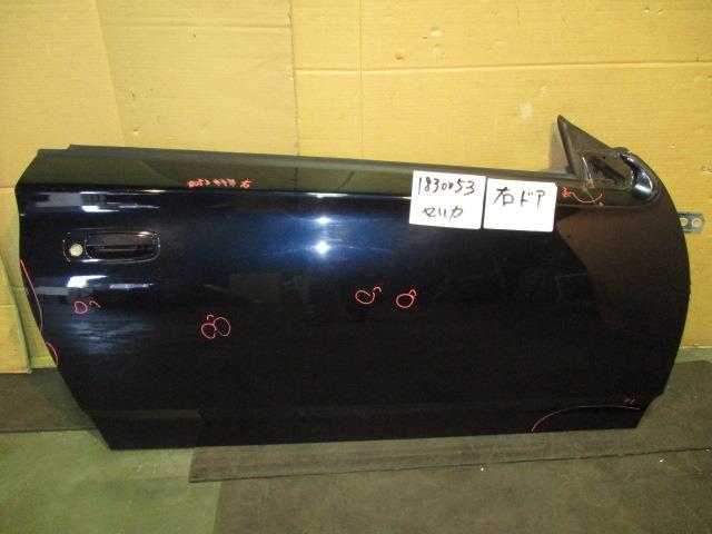 【中古】中古部品 セリカ ZZT231 右フロントドア 【3310220100-001414819613100】|e-cleマート