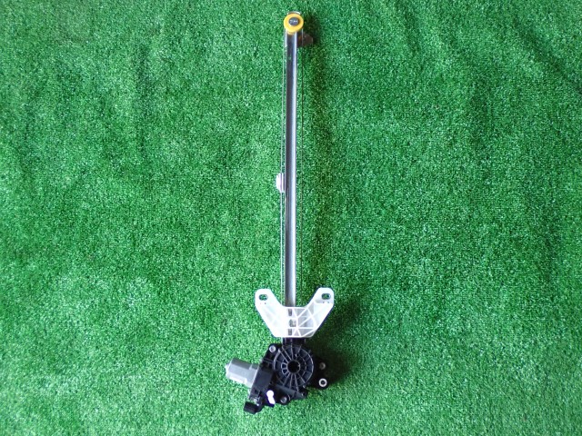【中古】中古部品 Ｎ－ＷＧＮ JH4 左ﾌﾛﾝﾄﾄﾞｱﾚｷﾞｭﾚｰﾀ･ﾓｰﾀｰ 【3330450100-260218000113220】
