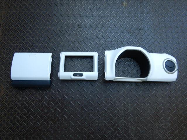 【中古】中古部品 ハスラー MR41S ｸﾗｽﾀｰﾊﾟﾈﾙ 【3330920100-000243022270220】