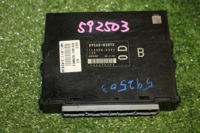 【中古】中古部品 ムーヴコンテ L575S ｴﾝｼﾞﾝｺﾝﾋﾟｭｰﾀｰ 【3330950100-000059250363100】