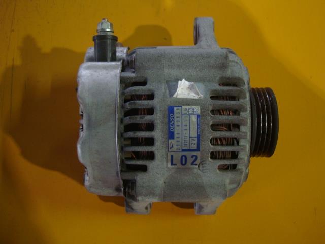 【中古】中古部品 ムーヴコンテ L575S ｵﾙﾀﾈｰﾀｰ 【3340220100-000227007260200】